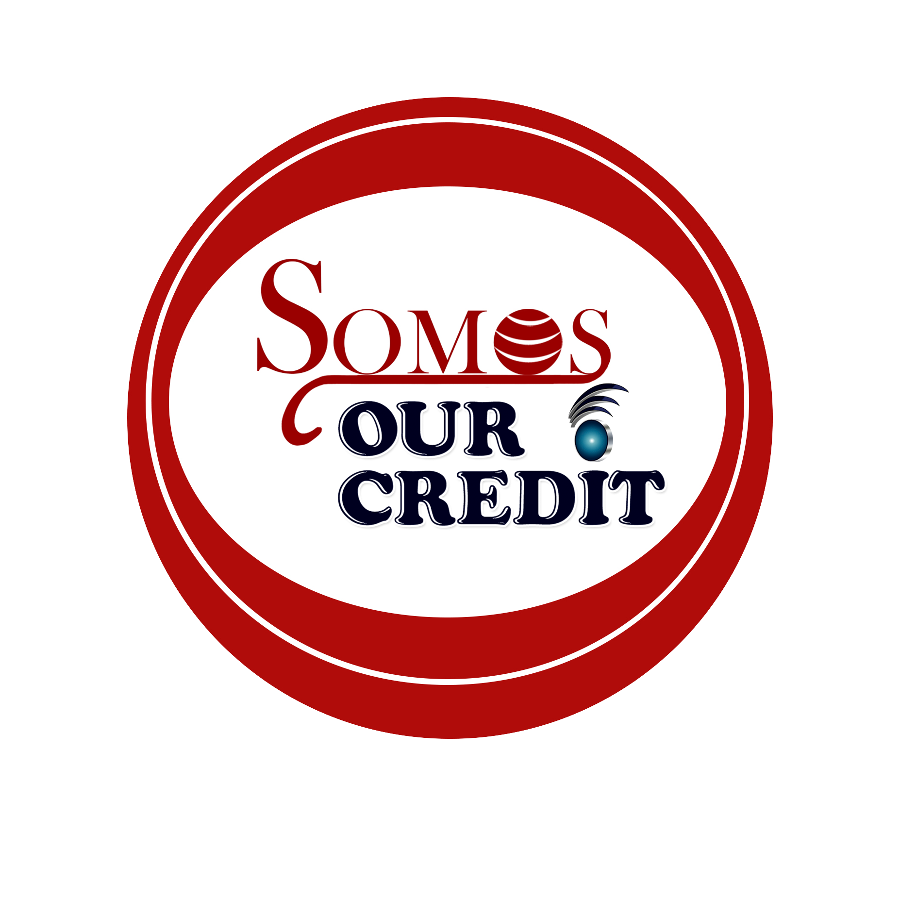 Logo de SOMOS OURCREDIT, S.A.