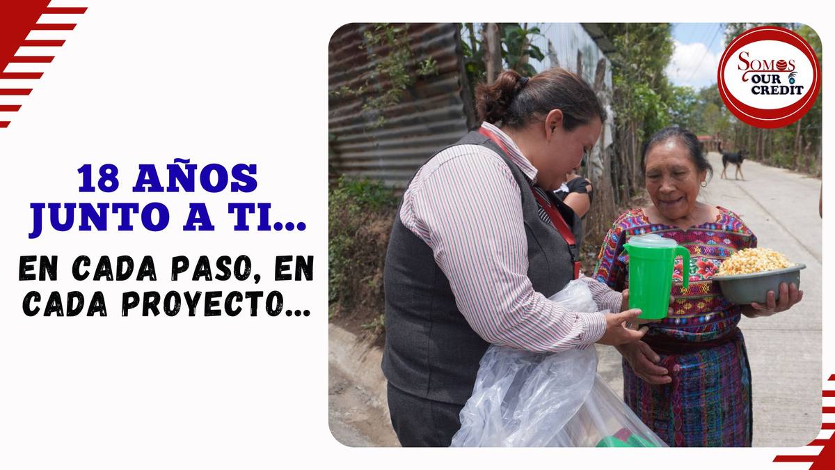 Jornada de apoyo a la comunidad