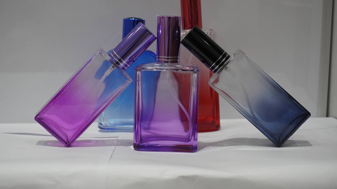 Frascos y envases de vidrio