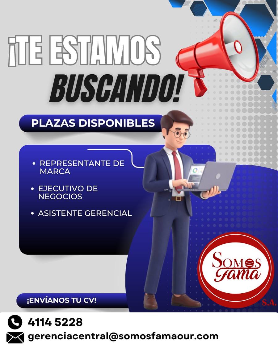 Representante de marca